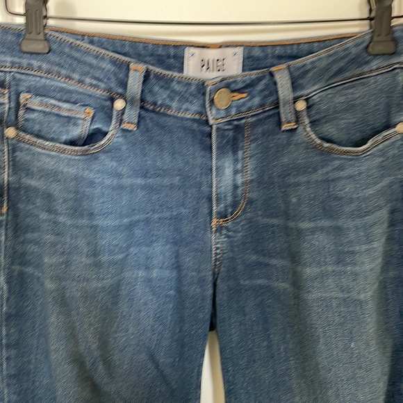 Paige jeans - Picture 3 of 6